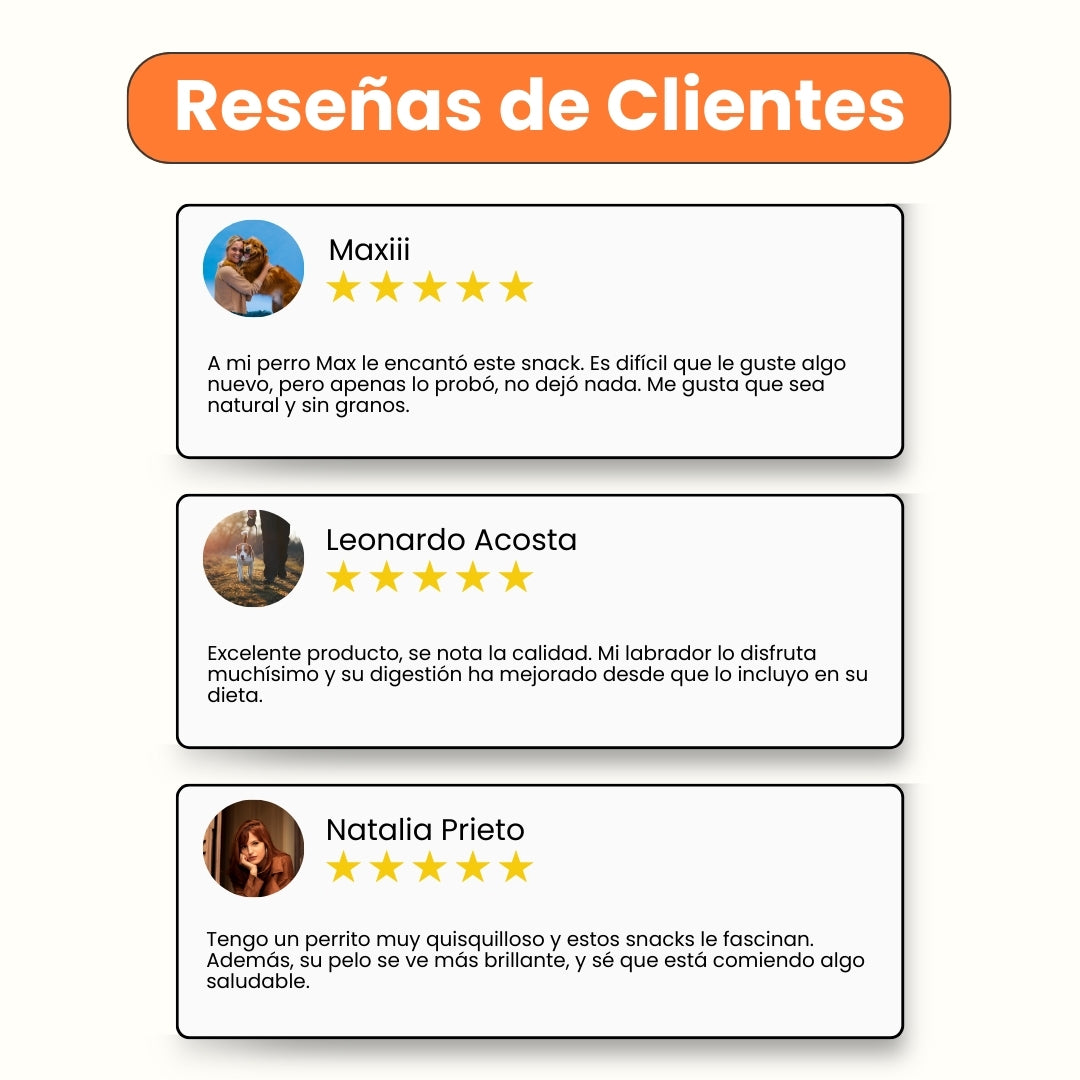 Cábano Jerky Beef Ranch Flavor Kanu Pet Para Perro 200 GR