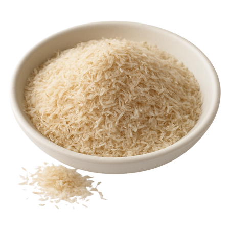 Psyllium