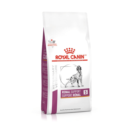 Alimento para perro Royal Canin Renal Support