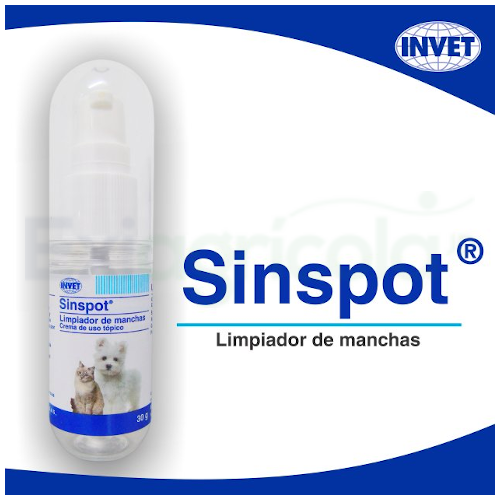 Sinspot 30 Gr Para Todos