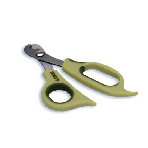 Corta Uñas Perro Deluxe S-M Safari