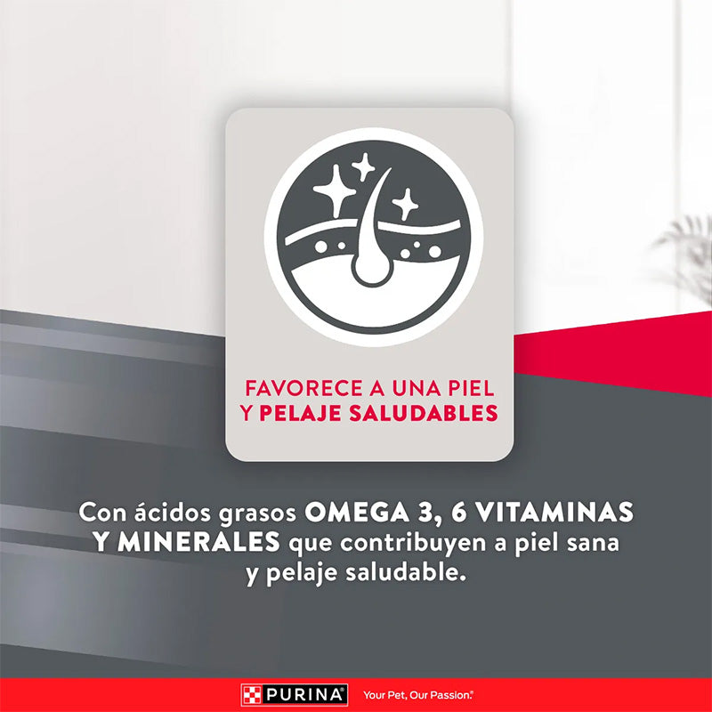 Alimento Para Perro Excellent Maintenance Adult