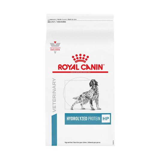 Alimento para perro Royal Canin Hydro Pro