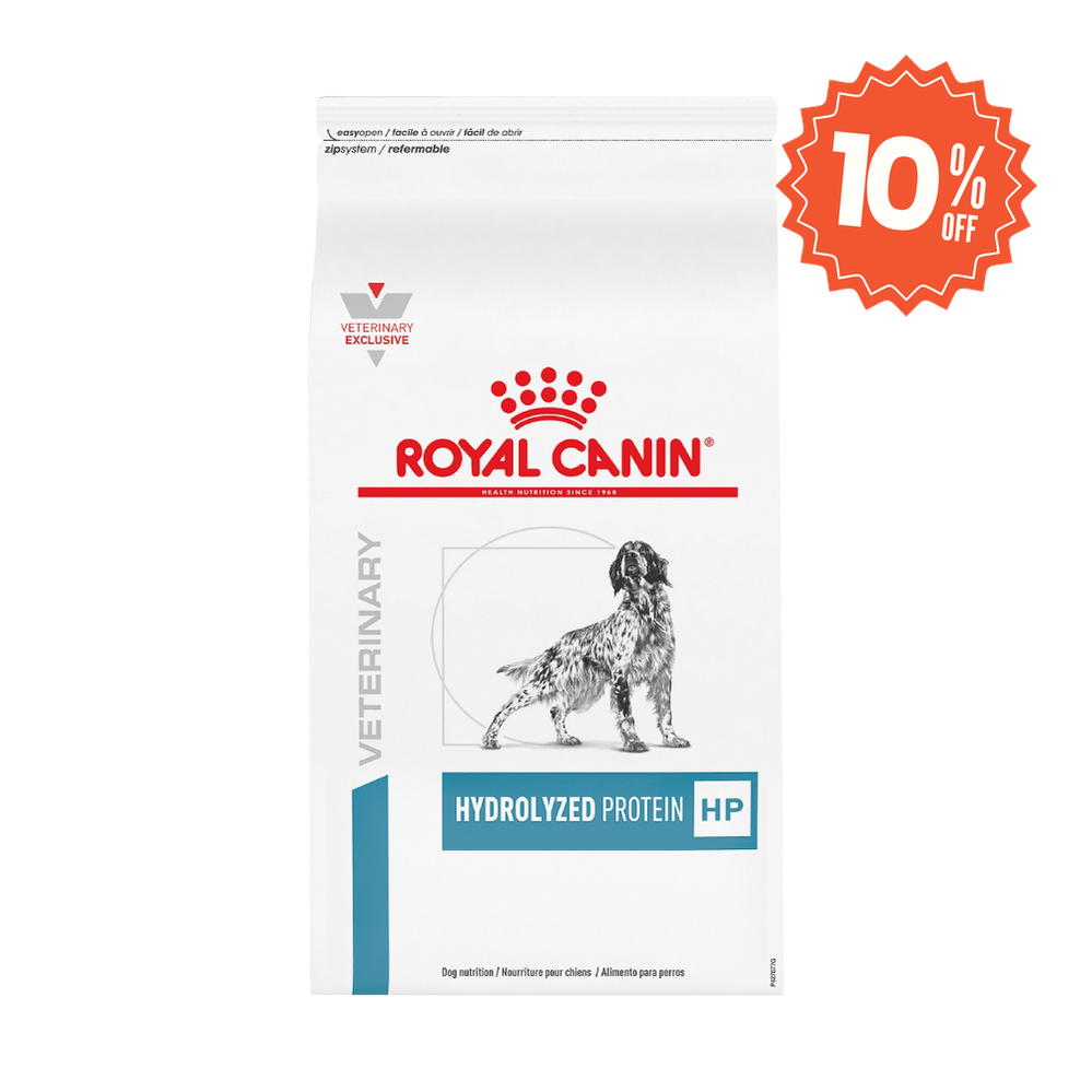 Alimento para perro Royal Canin Hydro Pro