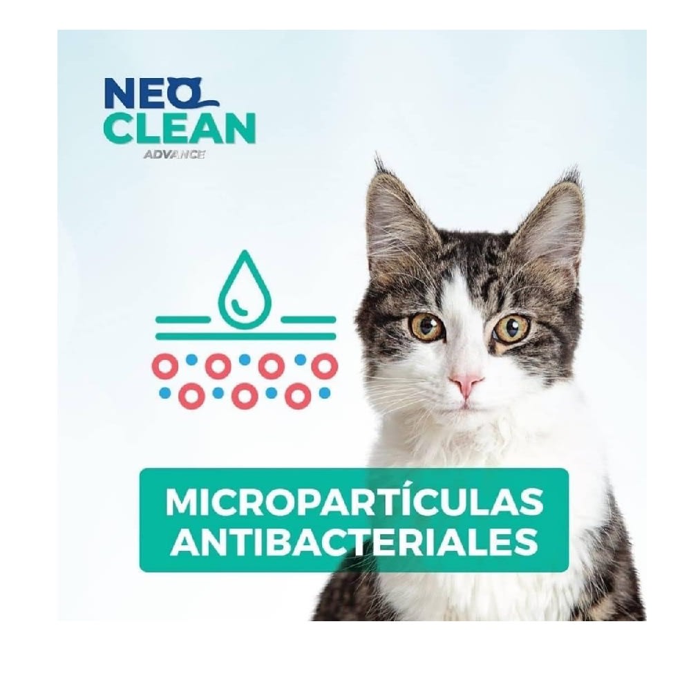 Arena Neo Clean 8.30 Kg para gato