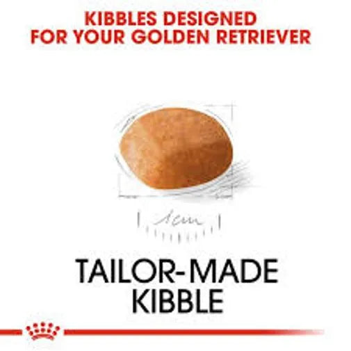 Alimento para perro Royal Canin Golden Retriever