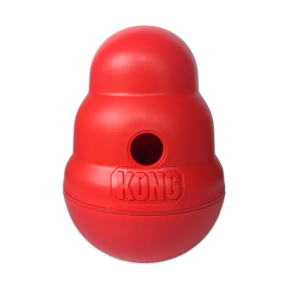 Portapasabocas kong wobbler para perro XS
