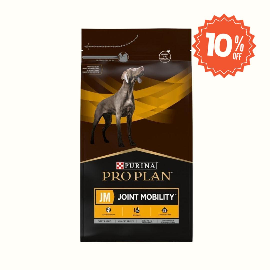 Alimento Para Perro Proplan Veterinary Diet Canine JM