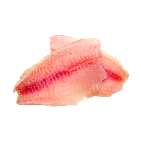 Pescado Deshidratado