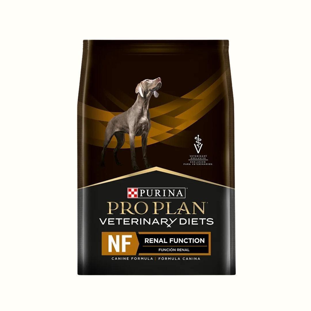Alimento Para Perro Proplan Veterinary Diet Canine NF Renal