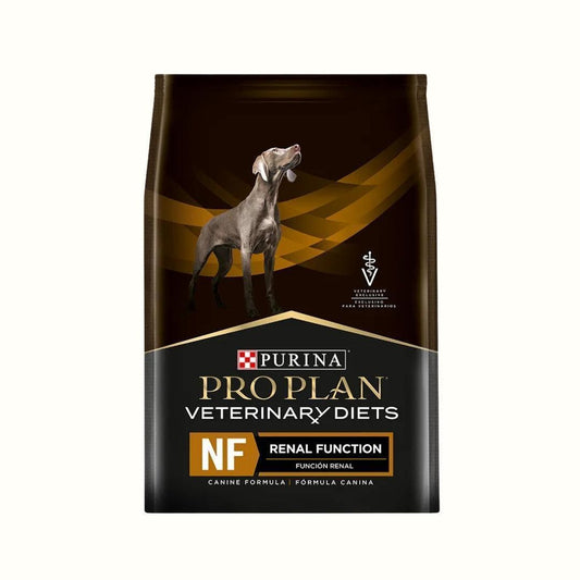Alimento Para Perro Proplan Veterinary Diet Canine NF Renal