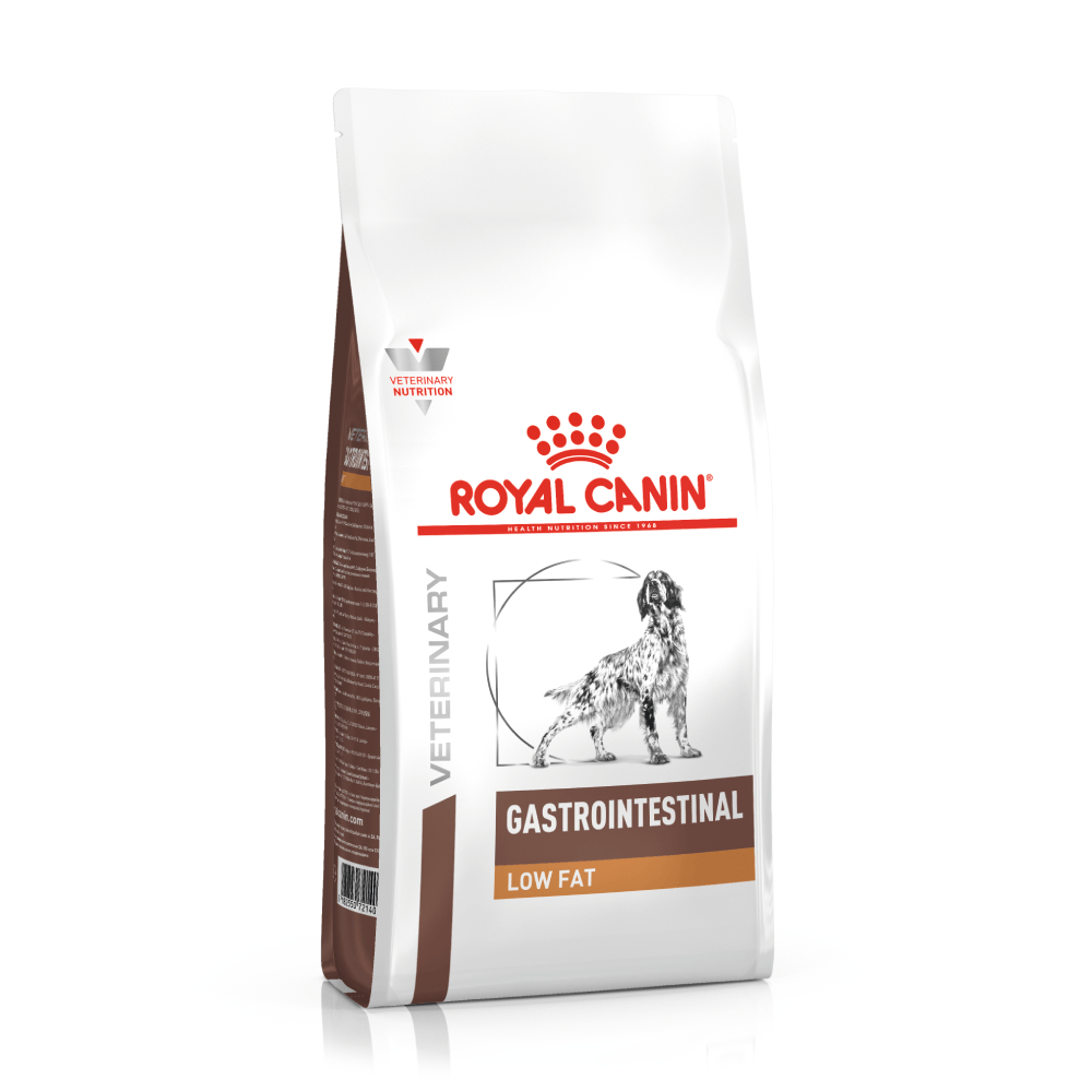 Alimento para perro Royal Canin GastroIntestinal Bajo En Grasa
