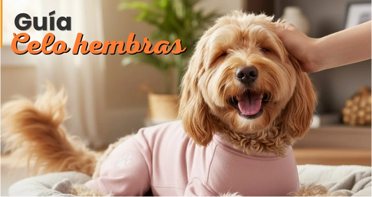 Guía Gratis Celo Hembras