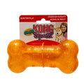 Juguete crackle hueso medium para perro