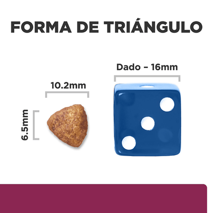 Alimento para perro Hills Canino I/D Low Fat/Bajo En Grasa