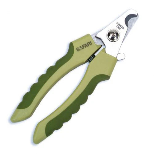 Corta Uñas Profesional Large Safari para perro