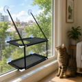 ama Colgante para Ventana Kanu Pet para Gato