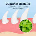 Rasca Lenguas Forma Gato con Catnip Sabor Menta Kanu Pet Para Gatos