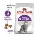Alimento para gato Royal Canin Sensible
