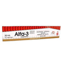 Alfa 3 30 gr para todas