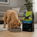  Alimento seco para perro Agility Gold Grandes Adultos