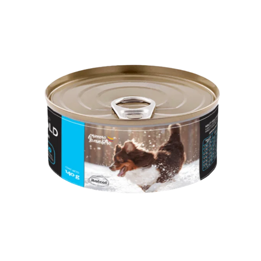 Alimento Húmedo Agility Entérico para Perros con Tracto Digestivo Sensible
