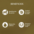 Alimento Seco Agility Gold para Gatos Esterilizados Adultos