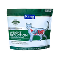 Alimento Seco Medicado Kanu Vet Weight Reduction para Gato Adultos
