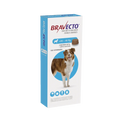 Antipulgas Bravecto 20 a 40 kg para perro