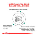Alimento Royal Canin VHN Satiety Support para Perro