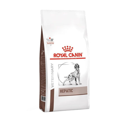 Alimento para perro Royal Canin Hepatic