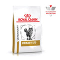 Alimento Para Gato Royal Canin Urinary S/O VHN