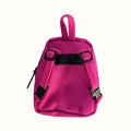 Maleta Dispensador de Bolsas Fucsia Kanu Pet para Perro