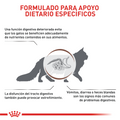 Alimento Para gato Royal Canin Fibre