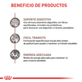 Alimento Para gato Royal Canin Fibre