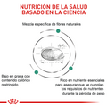 Alimento Para Gato Royal Canin Satiety Support