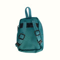 Maleta Dispensador de Bolsas Verde Jade Kanu Pet para Perro