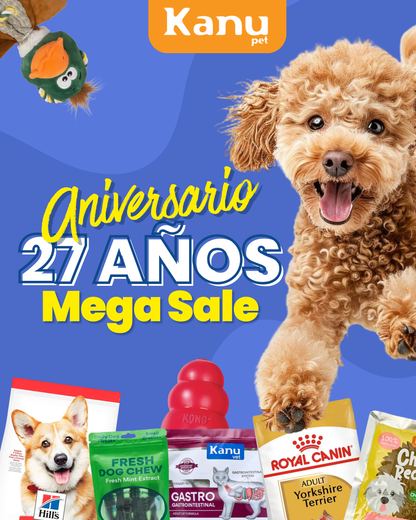 Alimento Seco Kanu Pet Bark Pollo Kanu Pet para perro adulto todas las razas