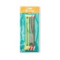 Kanu Pet Cepillo Dental Para Perros x 4 Unds