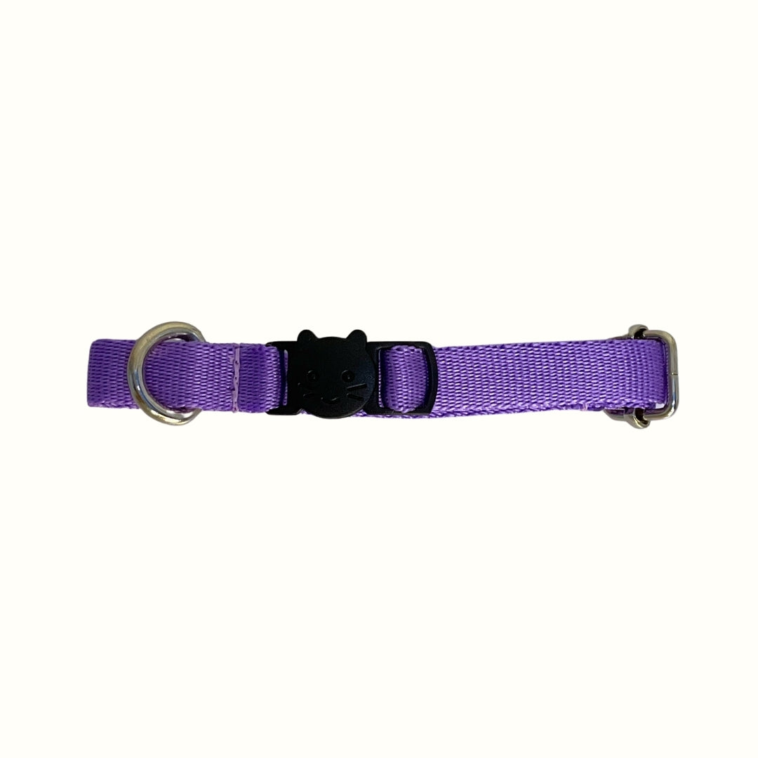 Collar Lila Kanu Pet para Gato-Kanu Pet