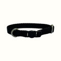 Collar Negro Kanu Pet para Gato