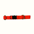 Collar Naranja Kanu Pet para Gato