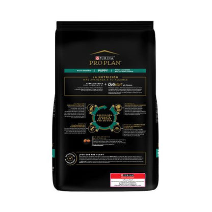 Alimento para perro Proplan Cachorro Razas Pequeñas