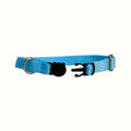 Collar Azul Celeste Kanu Pet para Gato