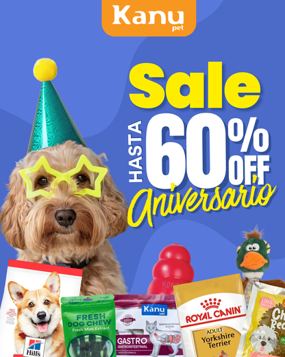 Alimento Seco Kanu Pet Bark Pollo Kanu Pet para perro adulto todas las razas