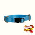 Collar Azul Celeste Kanu Pet para Gato