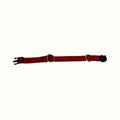 Collar Rojo Kanu Pet para Gato
