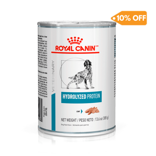 Alimento para perro Royal canin Lata hydro