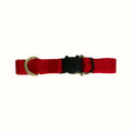 Collar Rojo Kanu Pet para Gato