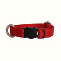 Collar Rojo Kanu Pet para Gato